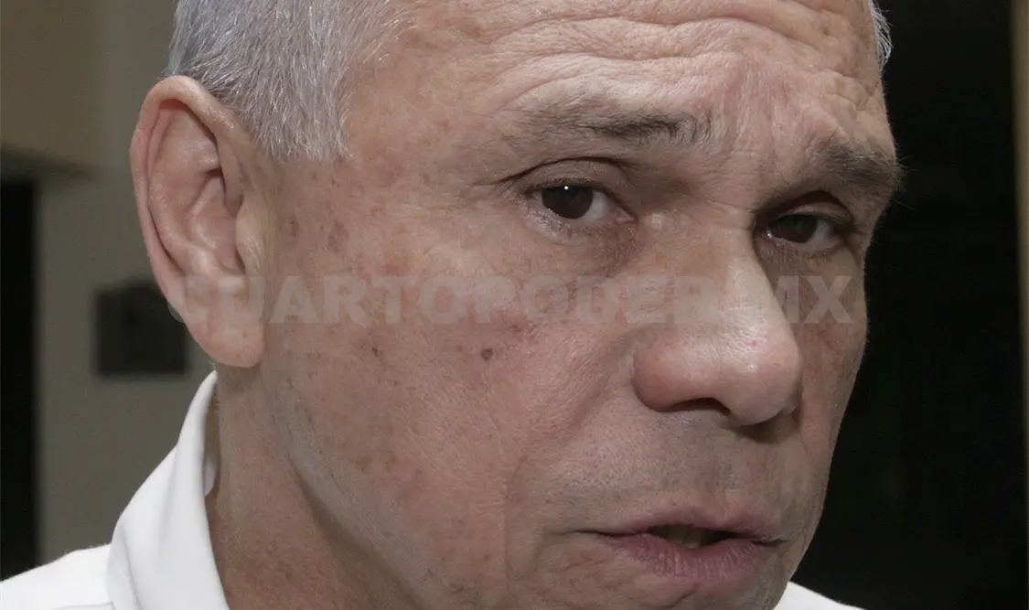 Avisos de siniestros en sector agrícola están siendo evaluados, sostuvo el Secretario del Campo CP * Guillermo Ramos