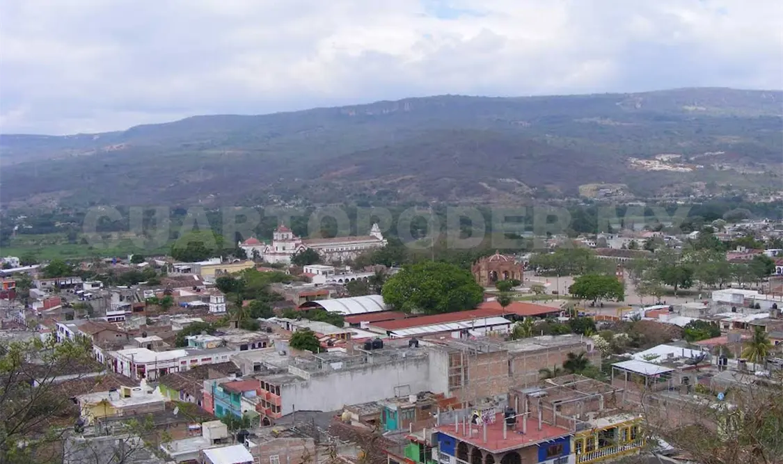Anuncian Comité Ciudadano Ángel Albino Corzo