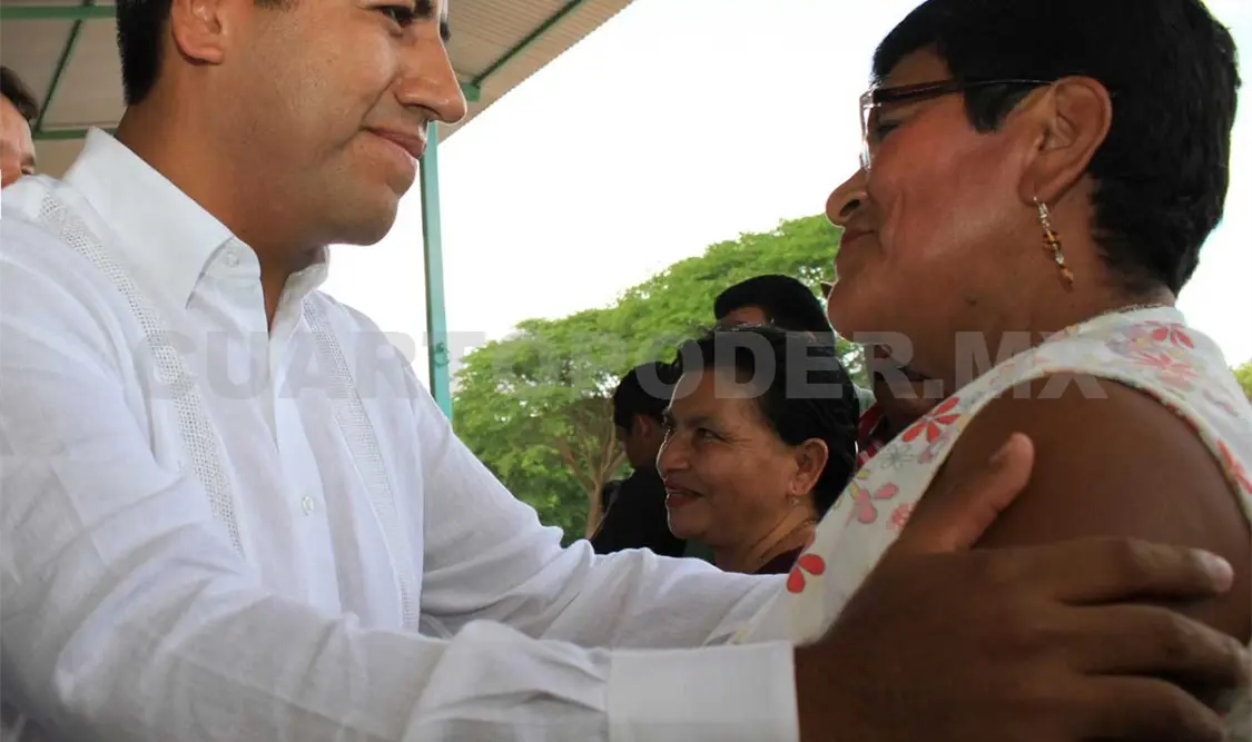 Leyes y reformas, con mayor enfoque de género social