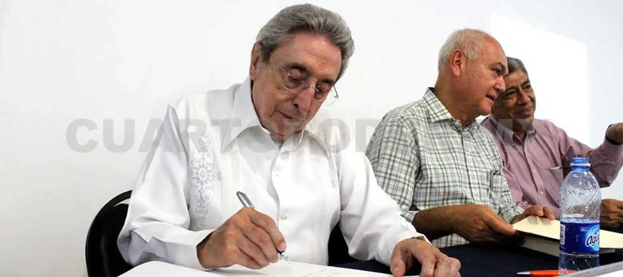 Conferencia “La banca en México”