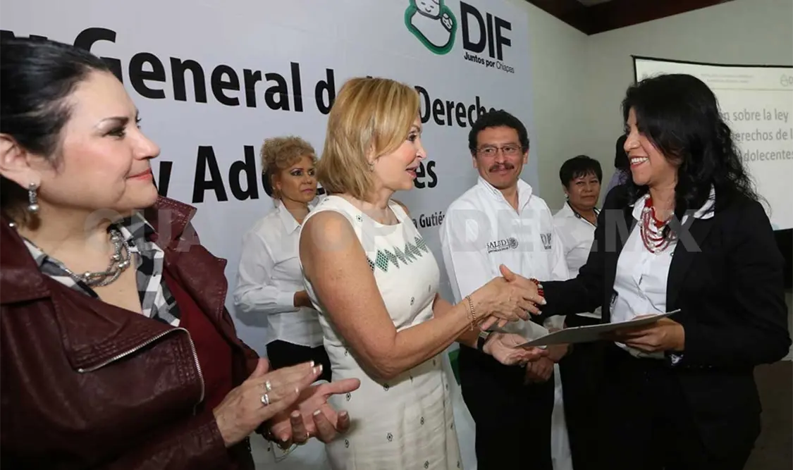 Impulsan mejores servicios en recursos humanos