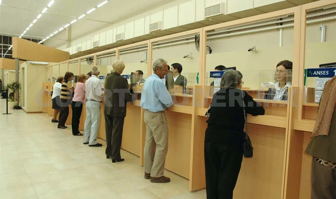 Eliminan comprobación de supervivencia