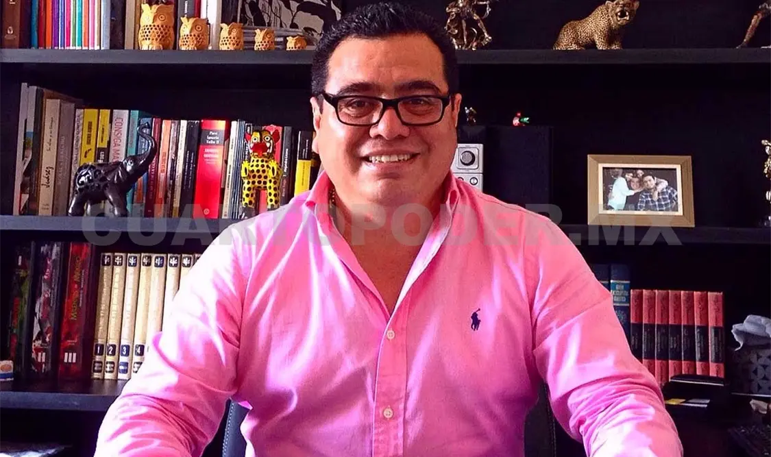 Designan a Francisco Gurguha procurador ambiental