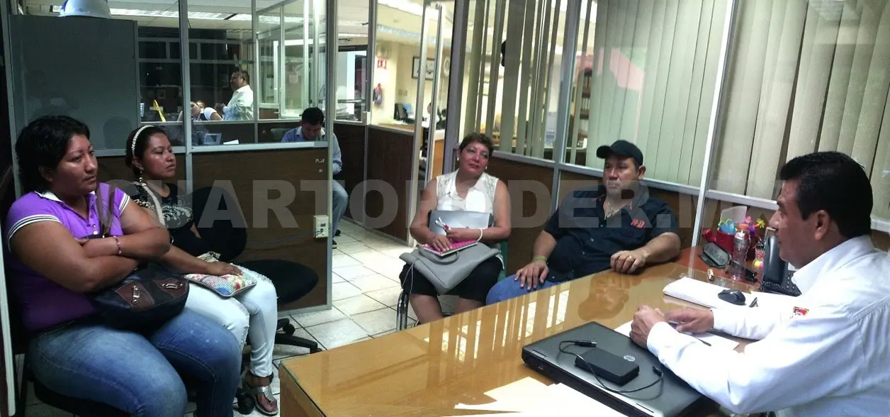 Niega CFE condonar pago de servicio a escuela