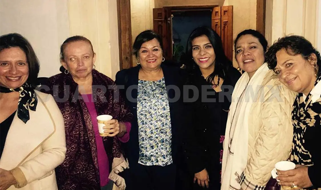 Desde mi Piel, historia de vida de 20 mujeres