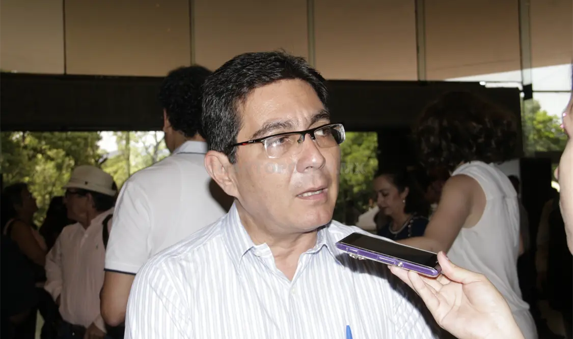 El presidente del CCE de Chiapas señaló que quienes capitalizan de primera mano con el turismo son los vecinos de Tabasco. Guillermo Ramos / CP.