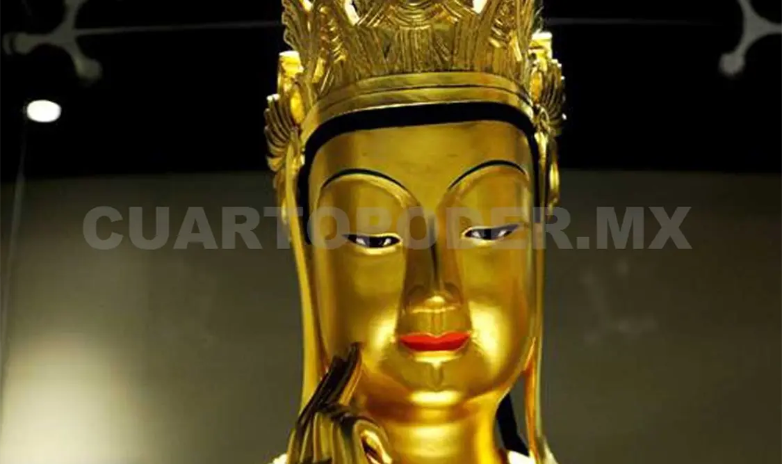 Corea se instala en el Museo de las Culturas