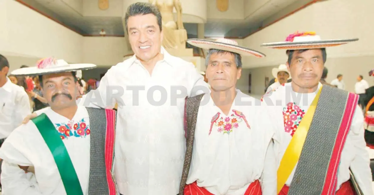 Sobresaliente actuar de Escandón en el Tribunal
