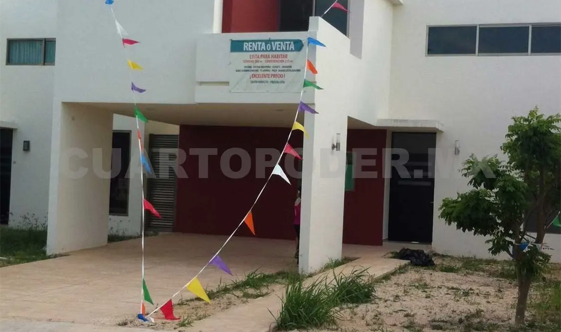 Escenario favorable para acceder a créditos hipotecarios