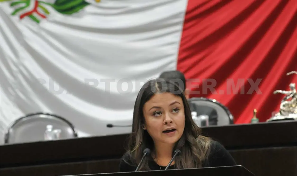 La transparencia legislativa, tarea prioritaria: Sasil de León
