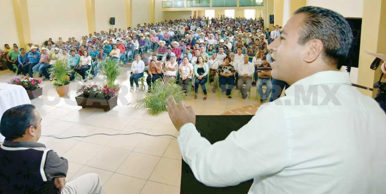 Se coadyuvará con organizaciones sociales