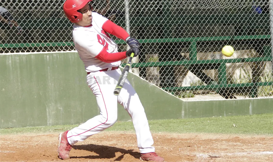 Con este resultado Gallos se adjudicó su octavo juego a favor, mientras que su rival en turno cosechó su derrota número 14. Guillermo Ramos / CP