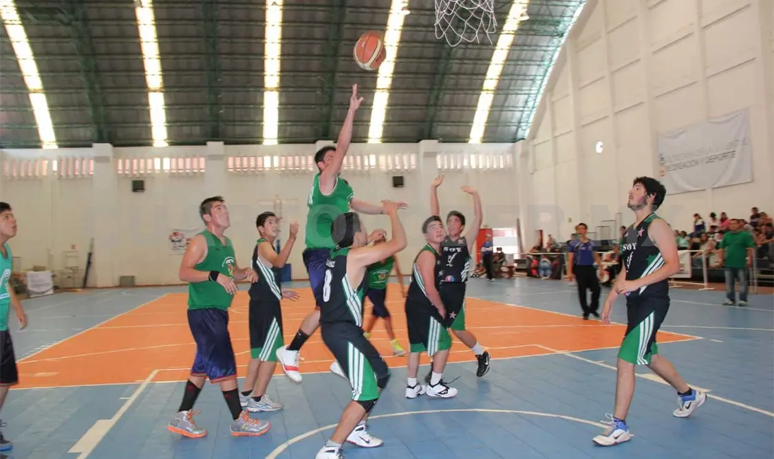 Arranca hoy la 7ª fecha del Torneo de Liga