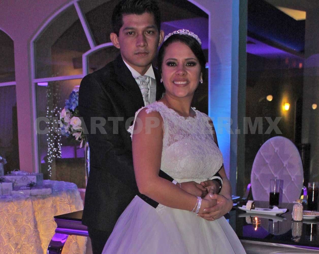 Se juraron amor eterno