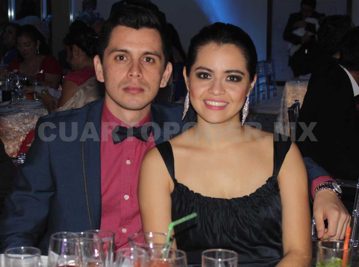 Se juraron amor eterno