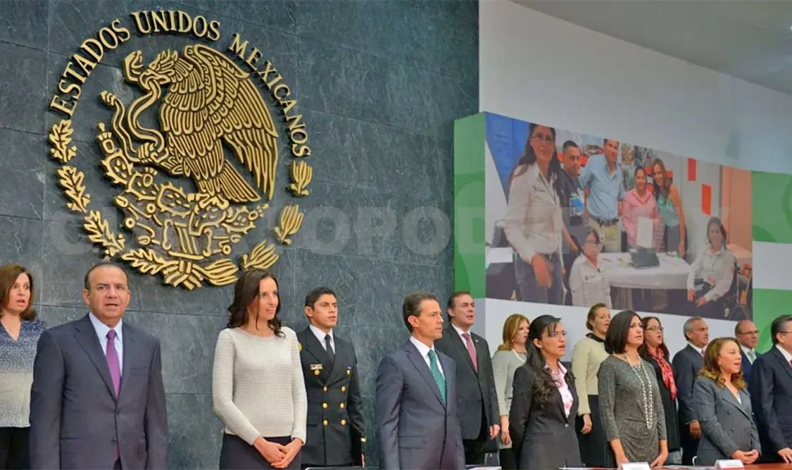 EPN: necesario aprovechar el talento de los mexicanos