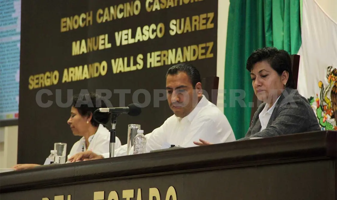 Propone Ejecutivo nueva ley ambiental