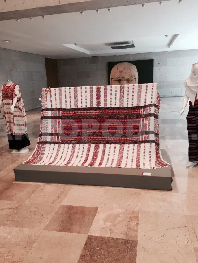 Las piezas ganadoras dieron muestra de calidad e innovación sin perder sus raíces tradicionales. Cortesía.