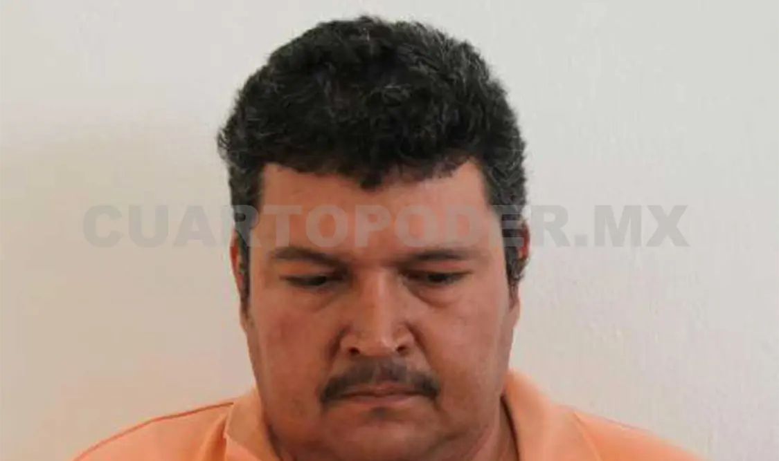 Jaime Bustos Cabrera