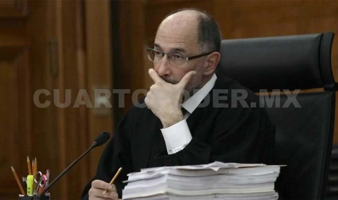 Desechan amparo para Guzmán Loera