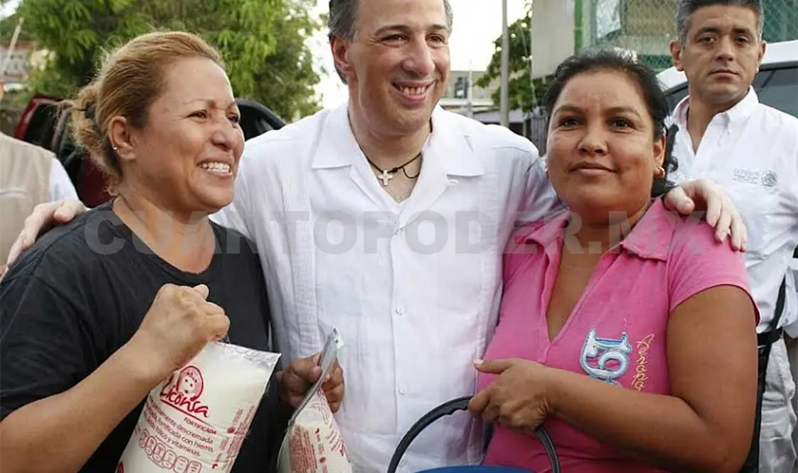 Censo de afectados con nombre y apellidos