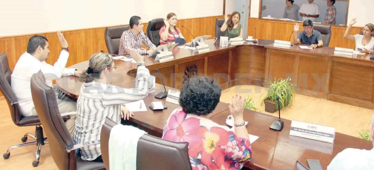 Inicia el proceso electoral extraordinario de Tapilula