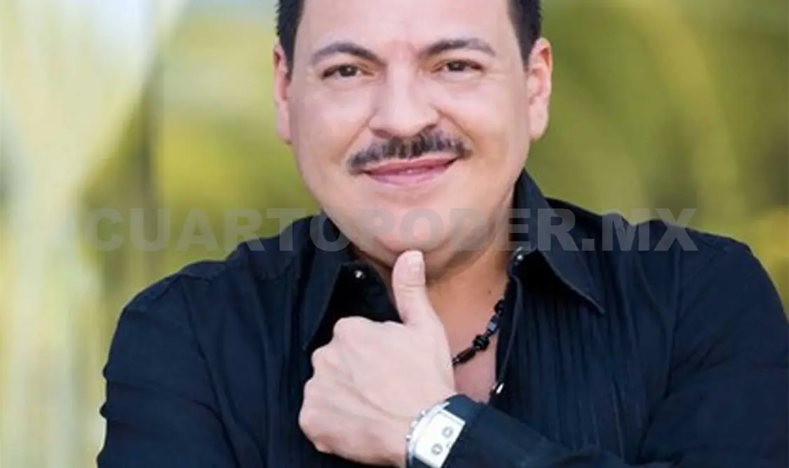 Julio Preciado defraudó a la CFE
