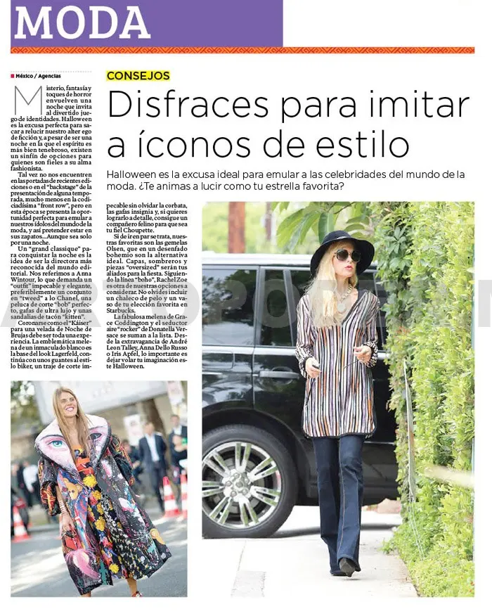 MODA