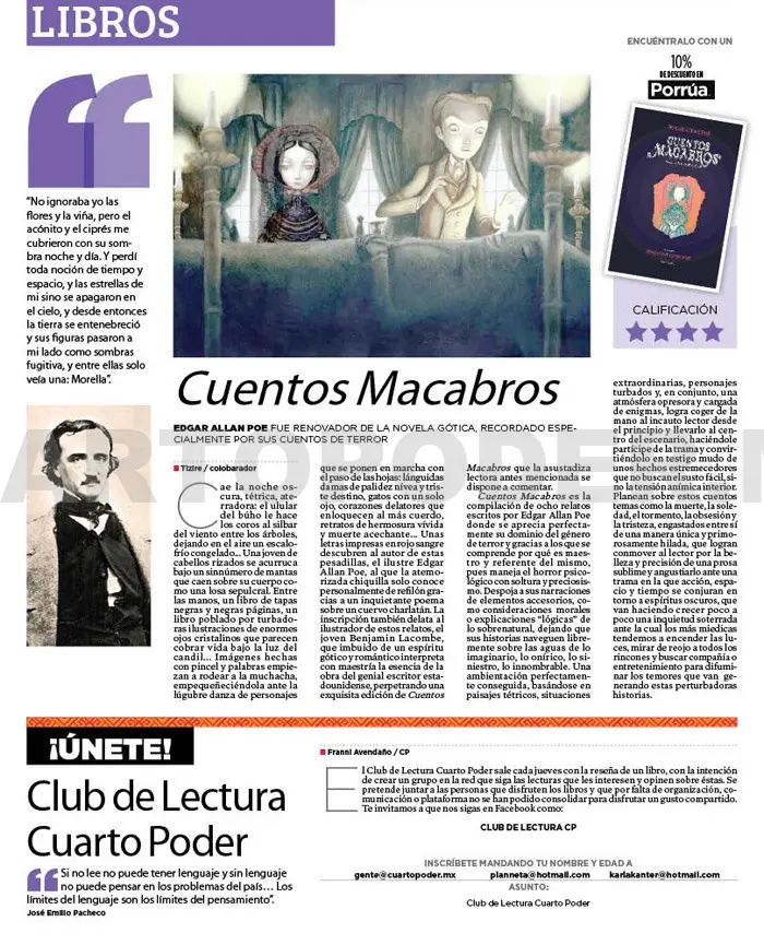 LIBROS