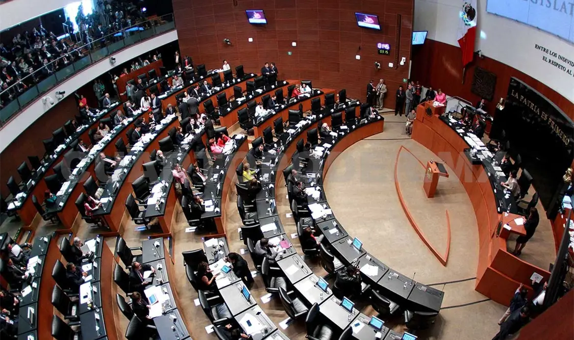 Aprueban Ley de Ingresos de la Federación 2016
