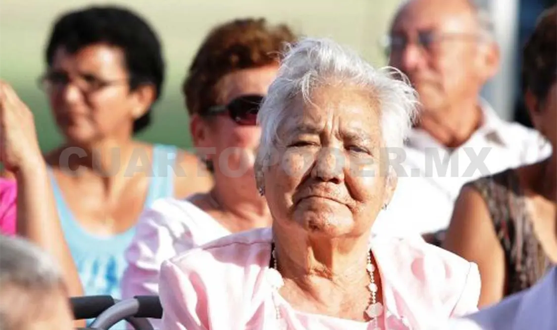 Enfermedades crónicas, al acecho de mexicanos