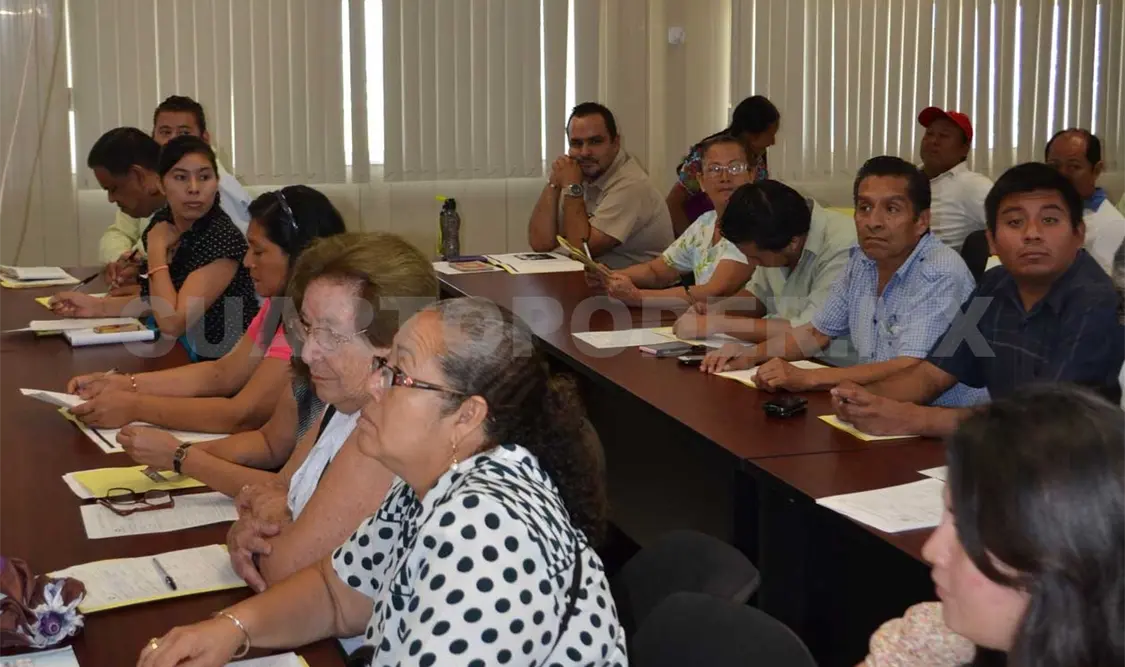 Realizan cursos para mejorar restaurantes