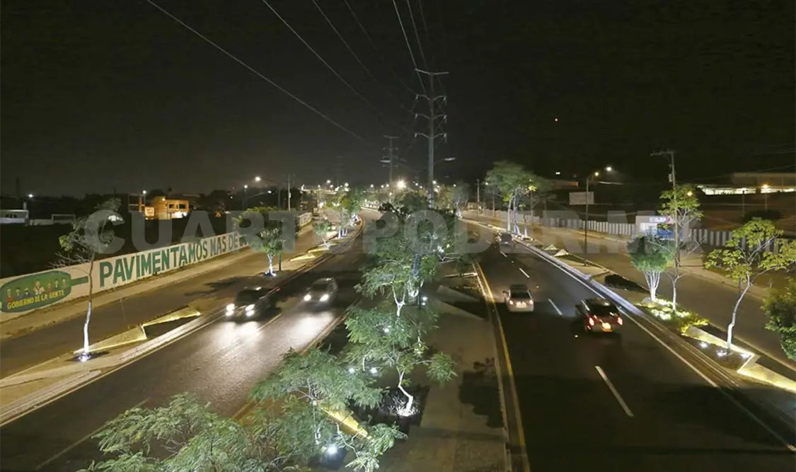 Chiapas, prioridad en Plan Nacional de Infraestructura