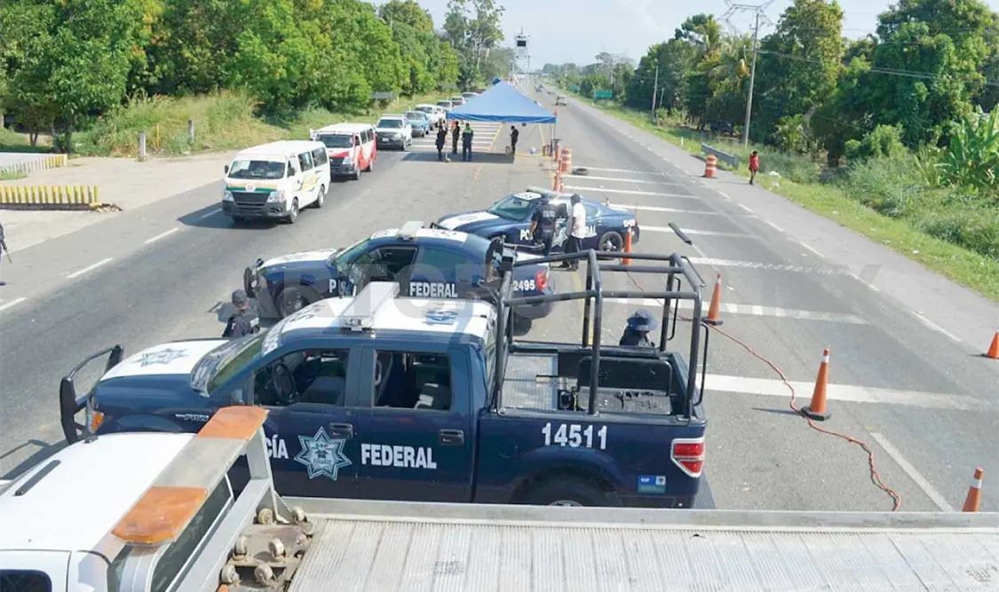 Transportistas reconocen apoyo