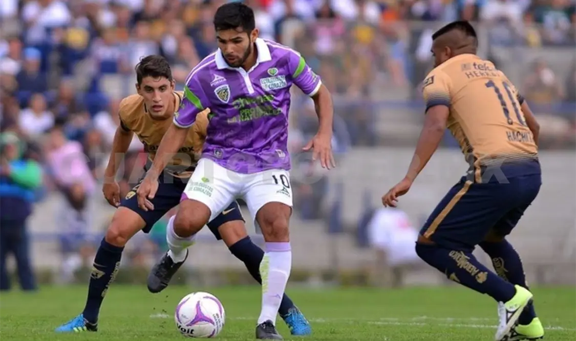 Armenteros descarta exceso de confianza
