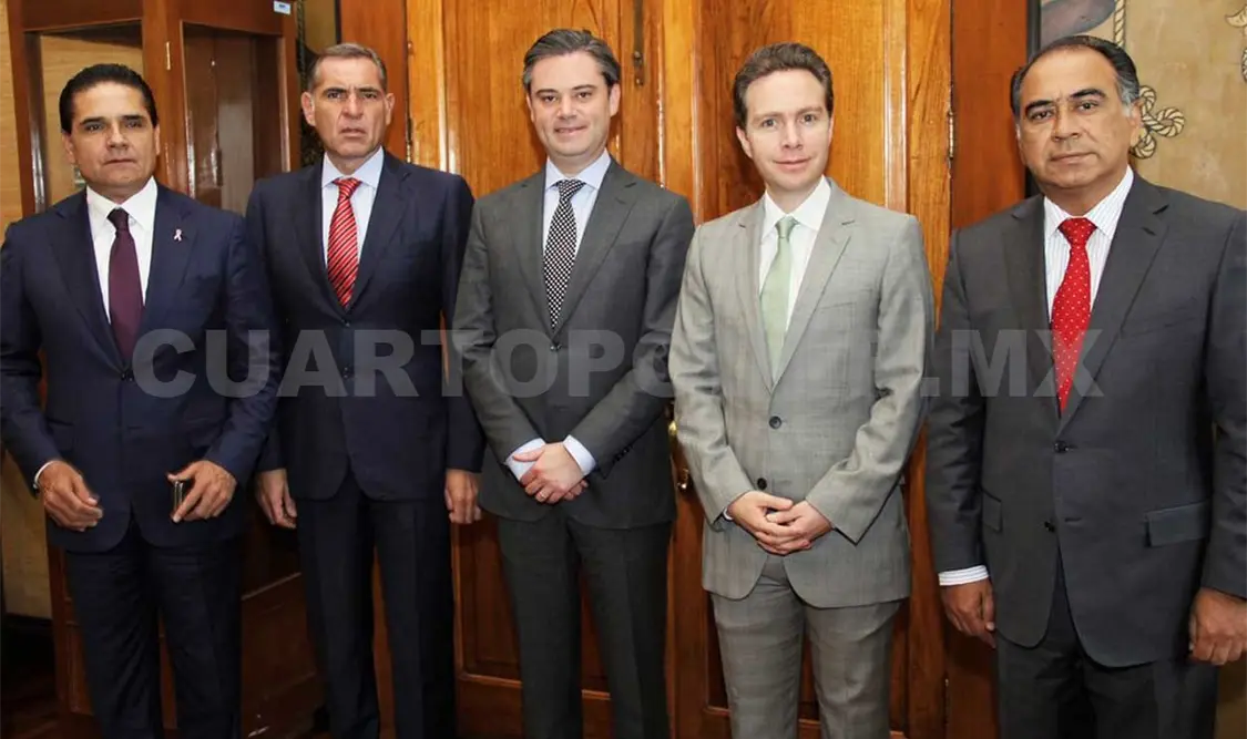 Fortalecen estrategias para examen docente