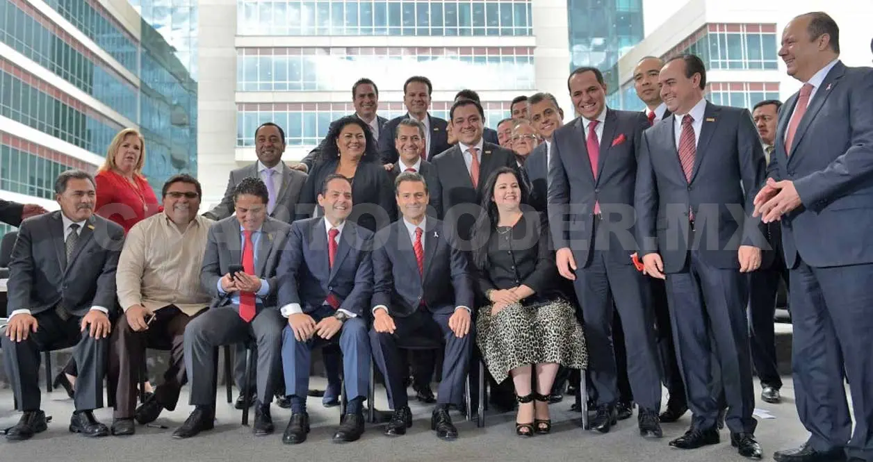 Presidentes municipales deben dar resultados: EPN