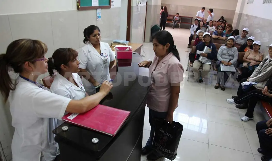 Se acreditan unidades médicas ante Federación