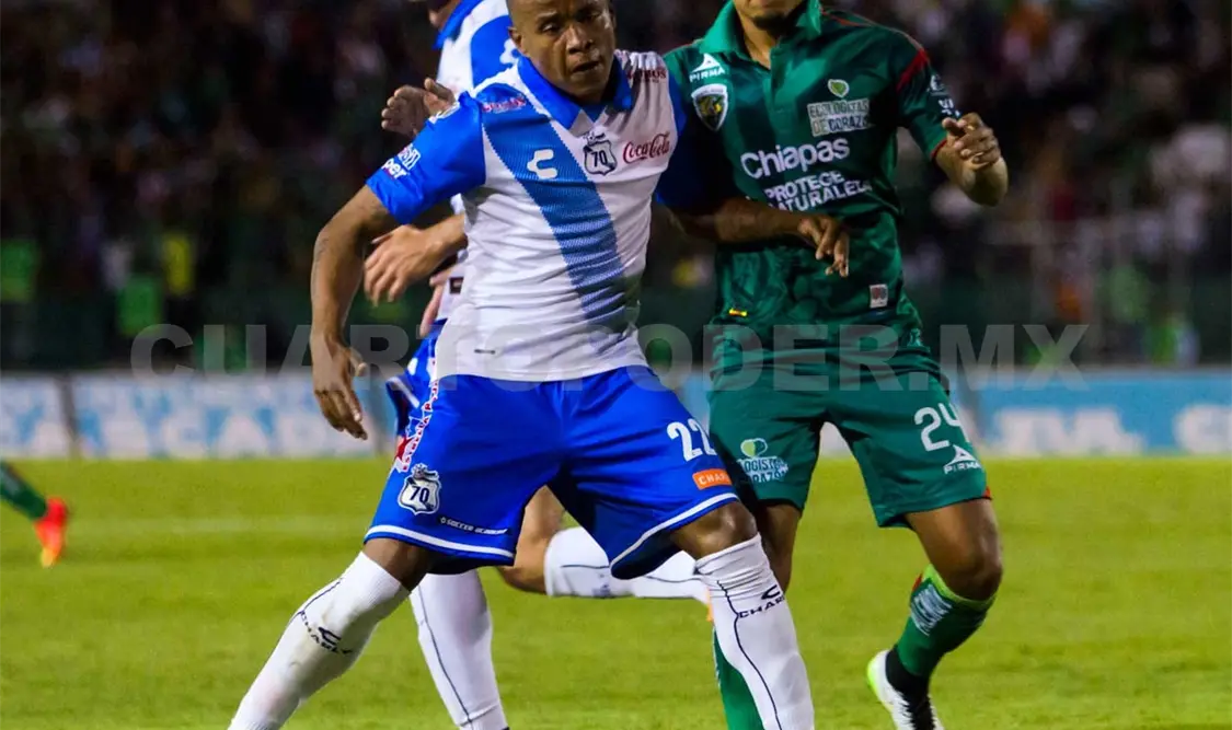 Duelo directo por un boleto