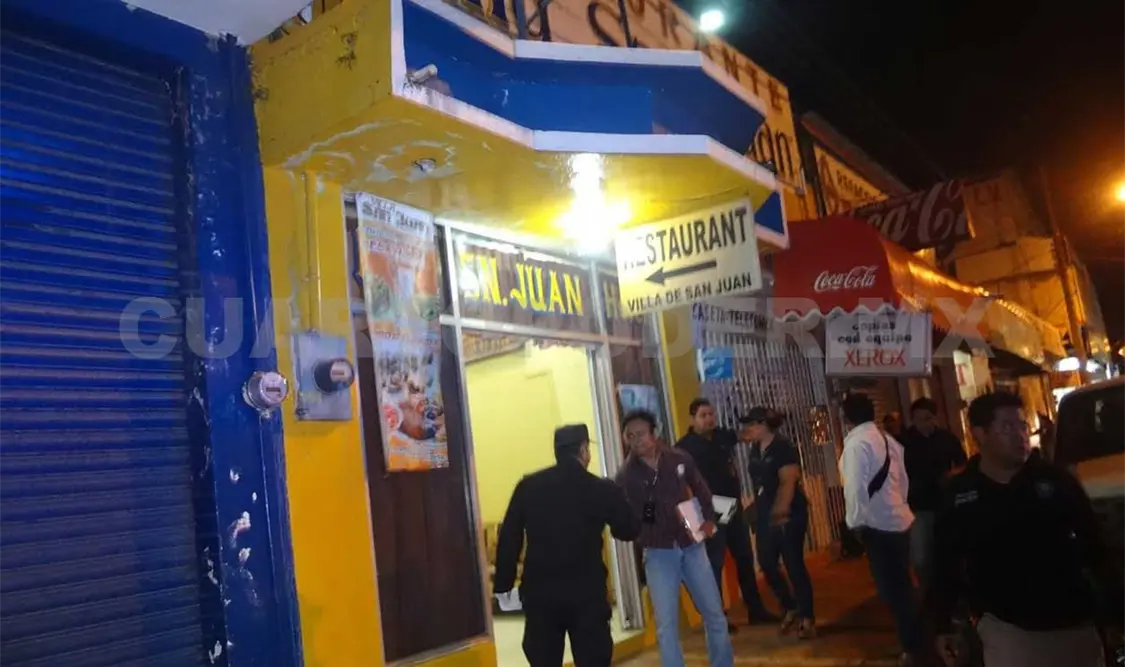Capturan a “pollero” con 25 migrantes