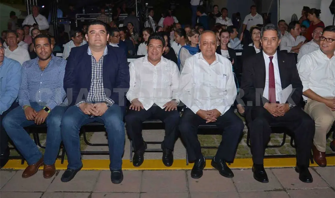 Impulsan industria del software en la entidad