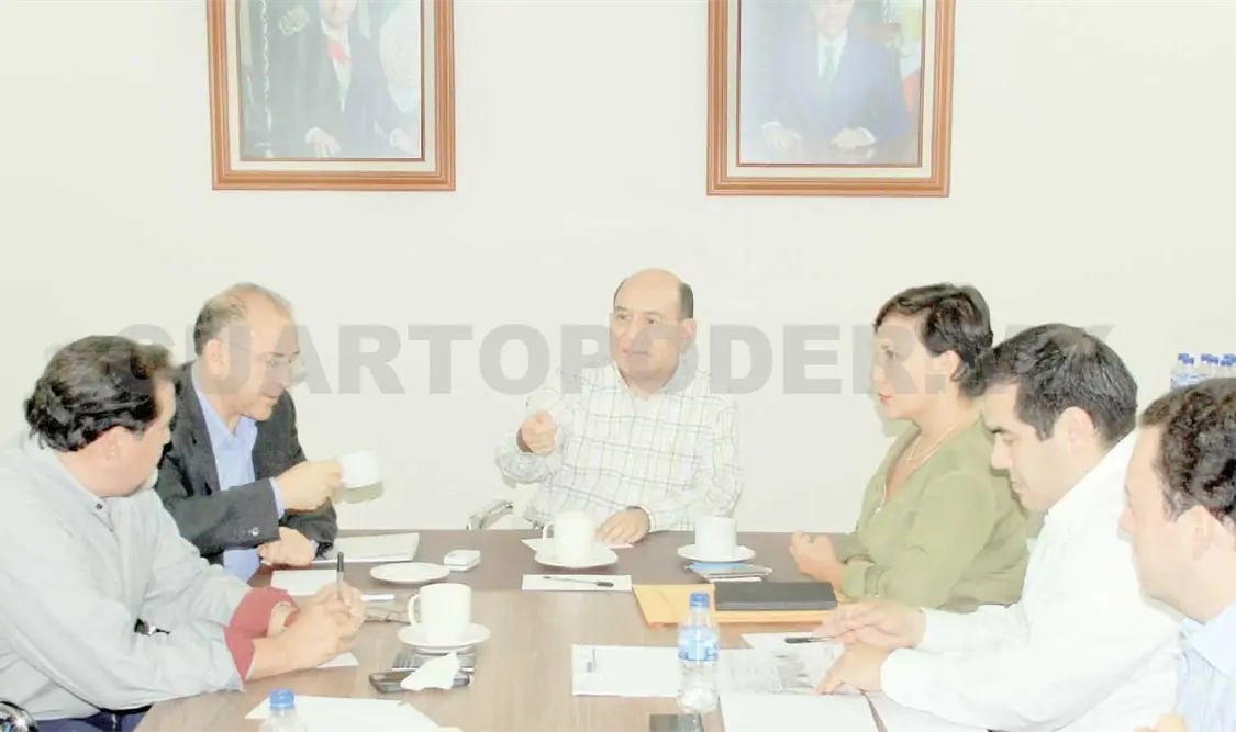 Mayor beneficio en Presupuesto Económico