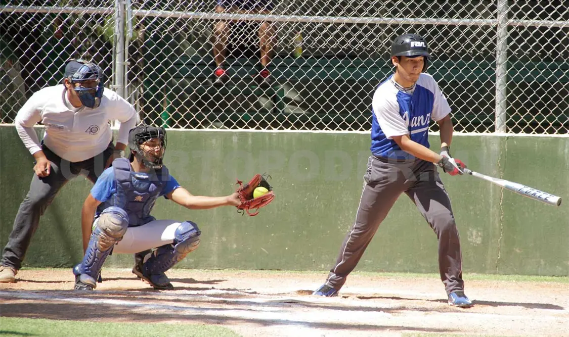 Ginza y Alianza ganaron sin jugar
