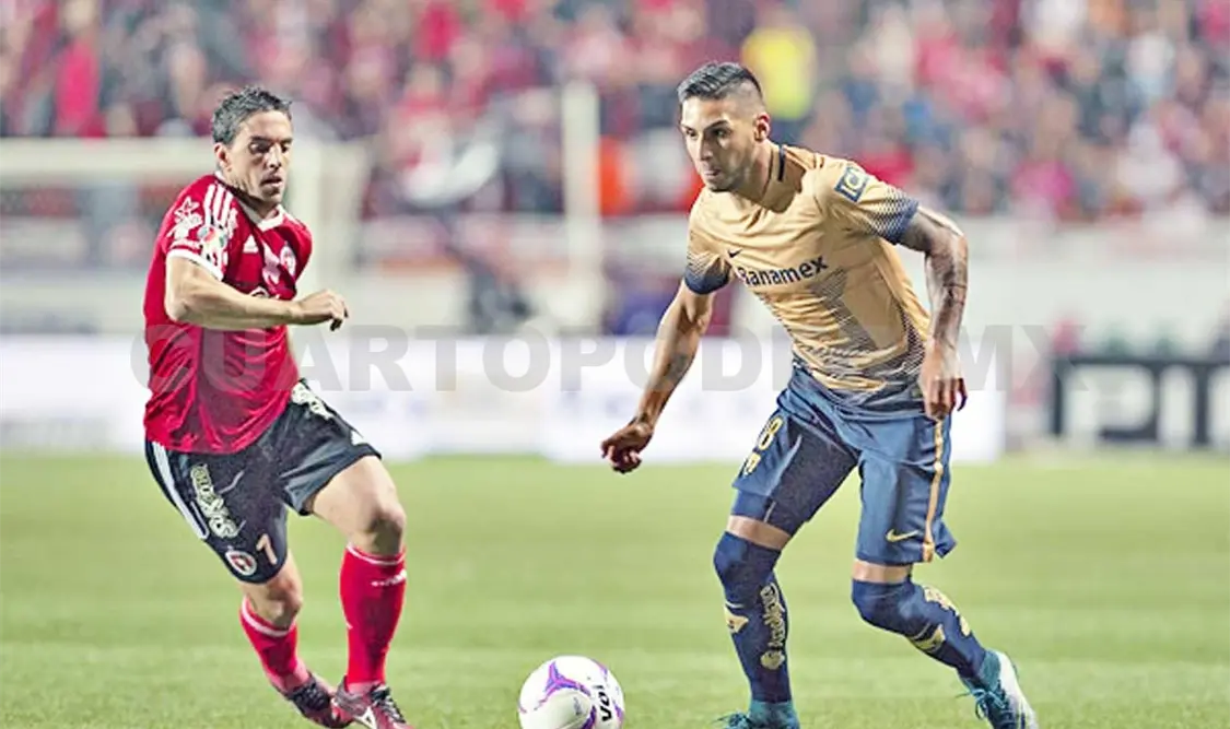 Pumas es líder y asegura boleto para la liguilla