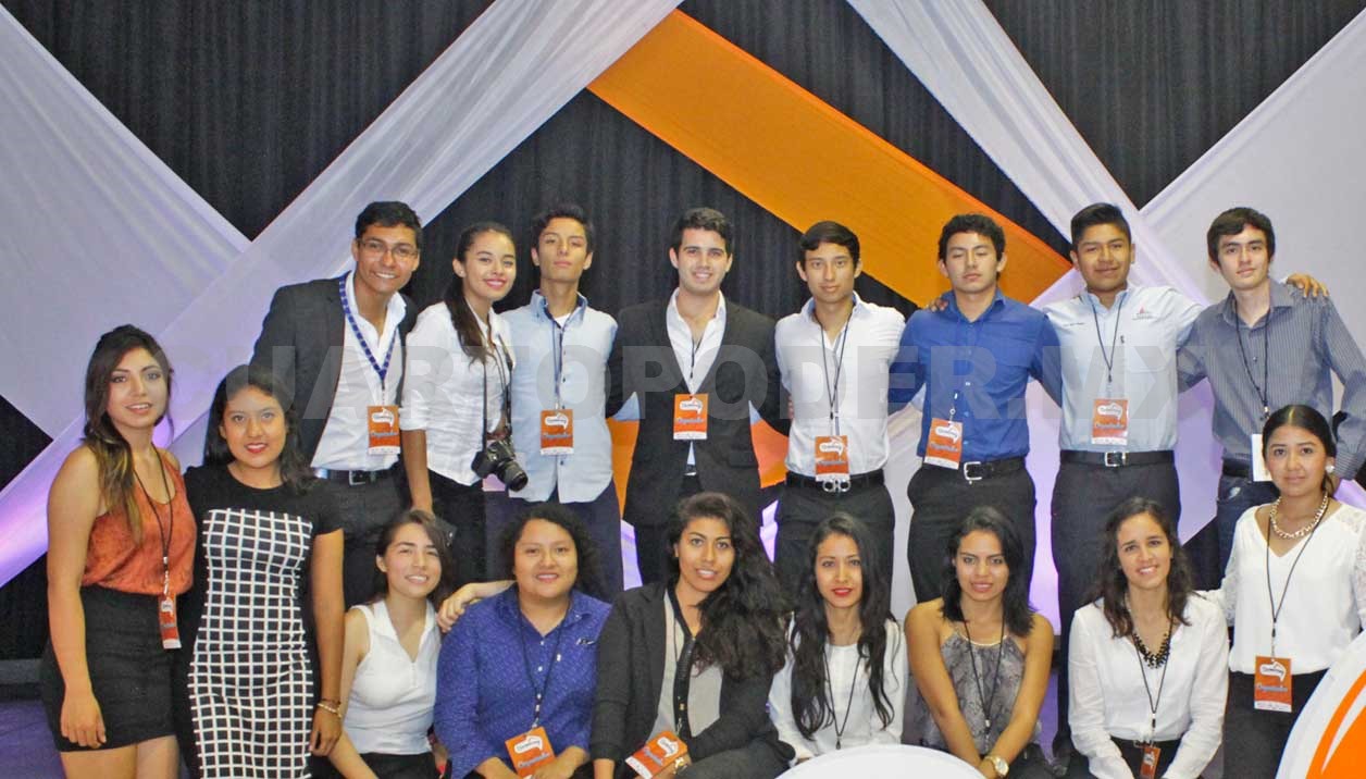 Boomerang, emprendimiento