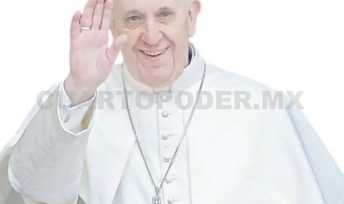 Un honor que el Papa viniera a Chiapas: MVC