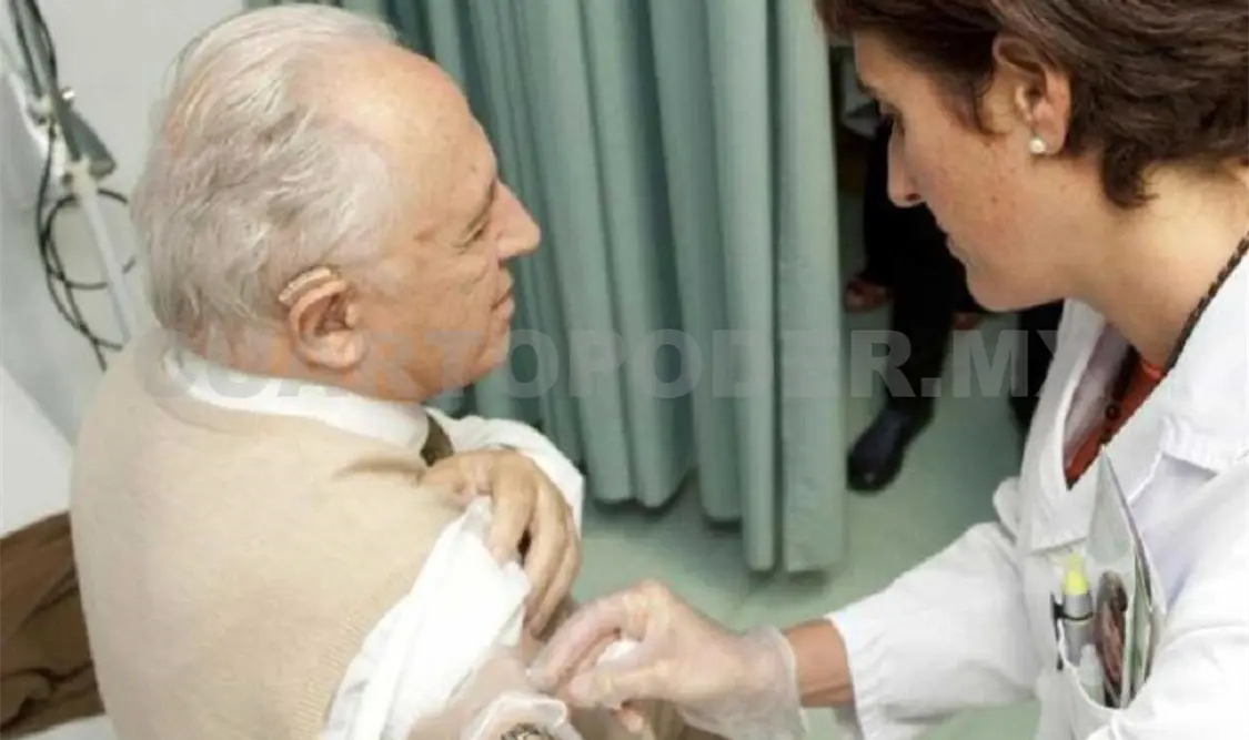 Buscan vacunar contra influenza