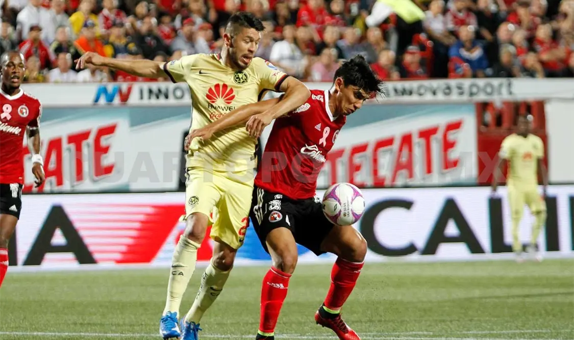 Romperá América “maldición mundialista”