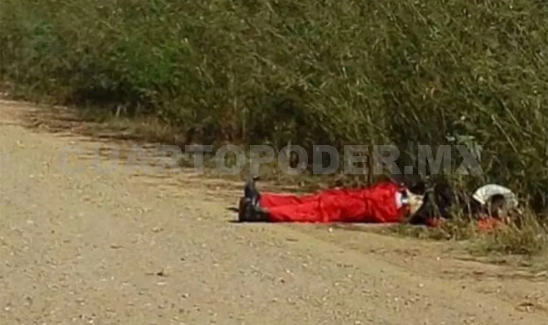 Asesinan a integrante de Los Cardenales