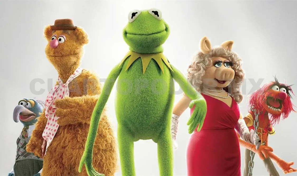 Los Muppets regresan a la TV